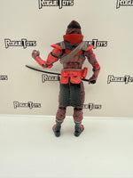 Hasbro G.I. Joe Classified Red Ninja