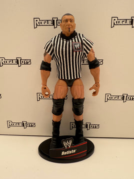 Mattel WWE Elite Collection Series 2 Batista