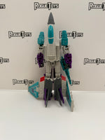 Hasbro Transformers Generations Power of the Primes Deluxe Decepticon Dreadwind