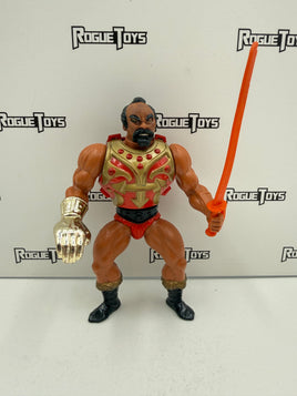 Mattel Masters of the Universe (MOTU) Jitsu