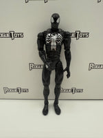 Hasbro Spider-Man Origins Secret Wars Spider-Man w/ Missile Attack Glider