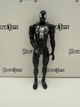 Hasbro Spider-Man Origins Secret Wars Spider-Man w/ Missile Attack Glider