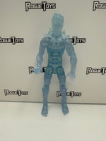 Hasbro Marvel Legends Juggernaut Series Iceman