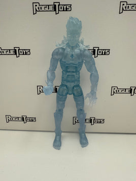 Hasbro Marvel Legends Juggernaut Series Iceman