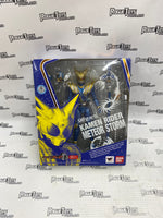 S.H.Figuarts Kamen Rider Meteor Storm (Open Box)