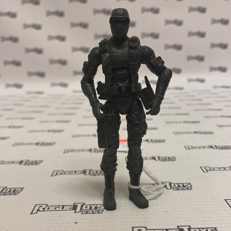 Hasbro GI Joe Snake Eyes