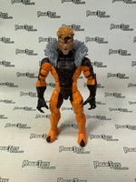 Hasbro Marvel Legends Sabertooth (Apocalypse BAF)