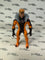Hasbro Marvel Legends Sabertooth (Apocalypse BAF)