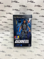 GI JOE Classified M.A.S.S. Alvin “Breaker” Kibbey