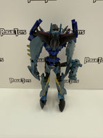 Hasbro Transformers Custom Prime Beast Hunters Soundwave w/ 3rd Party Parts Added (Painted)