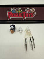 Hasbro Marvel Legends Man Thing Series Bullseye