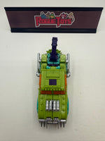 Hasbro Transformers Legacy Evolution Generations Deluxe Class Buzzworthy Bumblebee Autobot Robots in Disguise 2000 Universe Tow-Line (Target Exclusive)