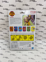 Marvel Legends Secret Wars Wolverine