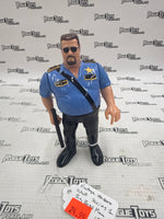 Hasbro WWF Big Boss Man Series 1