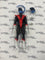 Hasbro Marvel Legends X-Men '97 Wave 2 Nightcrawler action figure