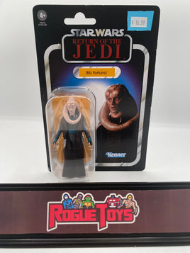 Hasbro Star Wars: Return of the Jedi Bib Fortuna