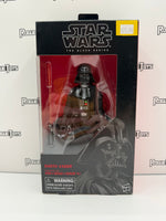 Hasbro Star Wars The Black Series Darth Vader