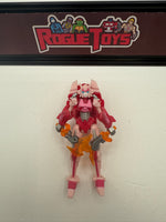 Iron Factory IF EX-16 A Alleria The Lady Commander