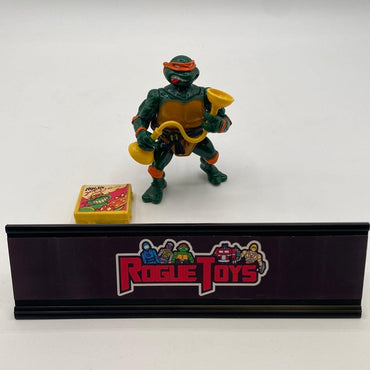 1991 Teenage Mutant Ninja Turtles Head Droppin’ Mike