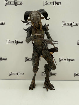 NECA Pan’s Labyrinth Old Faun