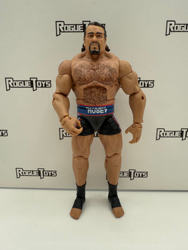 Mattel WWE Elite Collection Series 34 Rusev