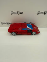 Hasbro Transformers Studio Series Devaststion Sideswipe