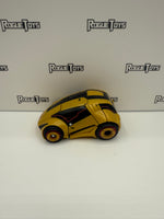 Hasbro Transformers Generations Deluxe Class War for Cybertron Autobot Cybertronian Bumblebee