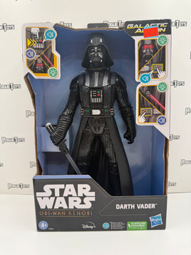 Hasbro Star Wars: Obi-Wan Kenobi Galactic Action Darth Vader