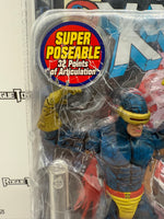 ToyBiz Marvel Legends Sentinel Series Cyclops