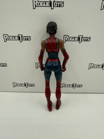 Hasbro Marvel Legends Spider-Man Spider-Girl Ashley Barton