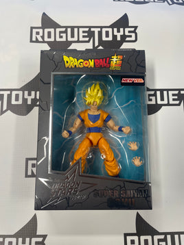 Ban Dai Dragon Stars Super Saiyan Goku (New Ver.)