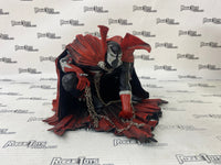 Spawn Series 26 The Art of Spawn #8 Spawn