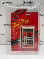 Unisonic The Dukes of Hazzard LCD Calculator