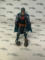 Hasbro Marvel Legends Black Knight (Cull Obsidian BAF)