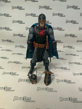 Hasbro Marvel Legends Black Knight (Cull Obsidian BAF)