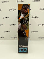 Hasbro G.I. Joe Classified Series G.I. Joe Albert “Alpine” Pine