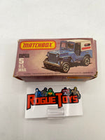 Matchbox 75 5 U.S. Mail