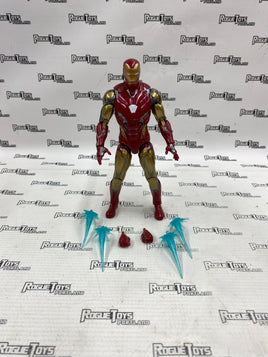 Marvel Legends Iron Man Mark LXXXV