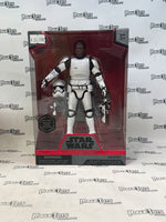 Star Wars Elite Series FN-2187 (Finn) Die-Cast Action Figure