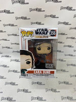 Funko POP! Star Wars The Mandalorian Cara Dune #356 FYE Exclusive