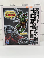 The Loyal Subjects BST AXN Eastman and Laird’s Teenage Mutant Ninja Turtles (TMNT) 4-Pack (PX Previews Exclusive)