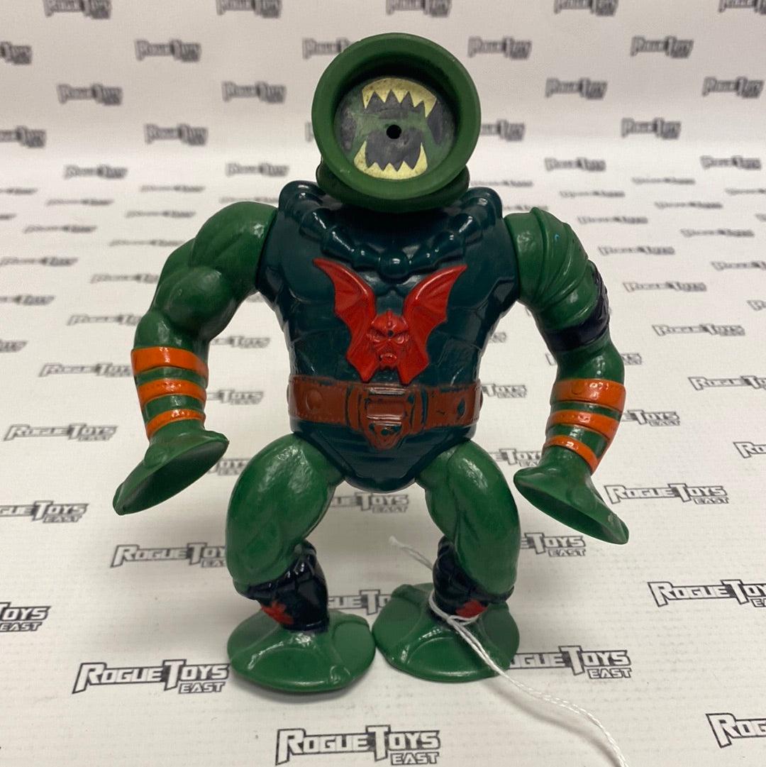Mattel 1984 Vintage Masters of the Universe Leech (No Weapon) - Rogue Toys