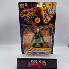 Hasbro Marvel Comics Ghost Rider Flame Chain Ghost Rider