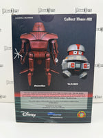 Diamond Select Toys The Black Hole Maximilian Action Figure