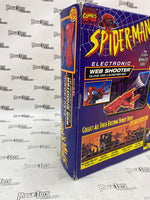 Toy Biz Spider-Man TAS Electronic Web Shooter Glove and Launcher Set