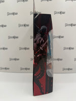 Hasbro Marvel Legends Marvel’s Sasquatch BAF Series Deadpool