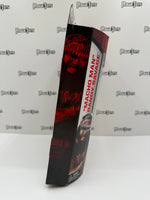 Mattel WWE Elite Collection “nWo Wolfpack” “Macho Man” Randy Savage (Ringside Exclusive)