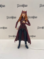 Hasbro Marvel Legends Scarlet Witch