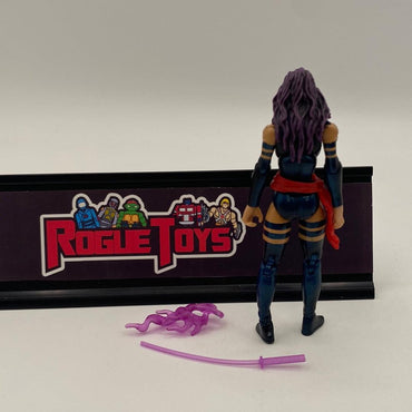 Hasbro Marvel Universe Psylocke - Rogue Toys
