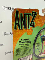 Playmates ANTZ General Mandible